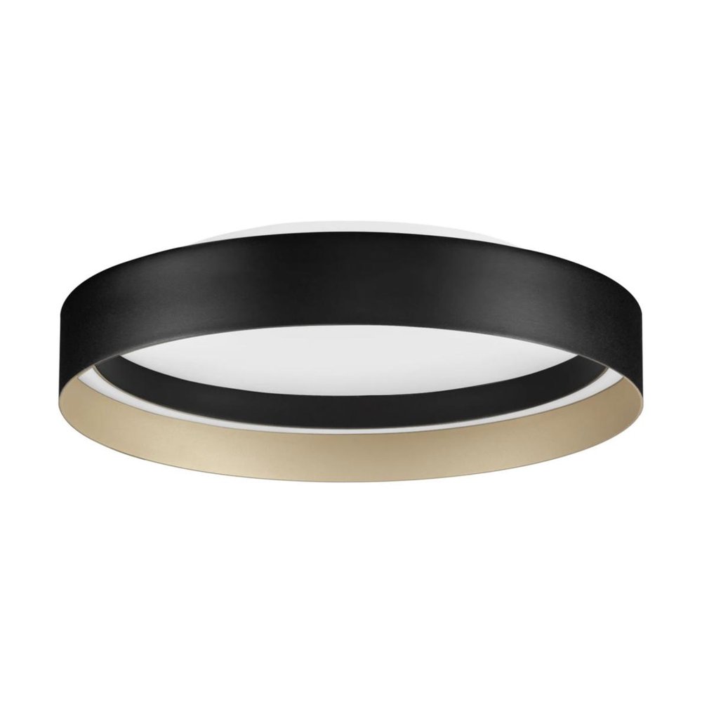 Lumia in Schwarz & Gold