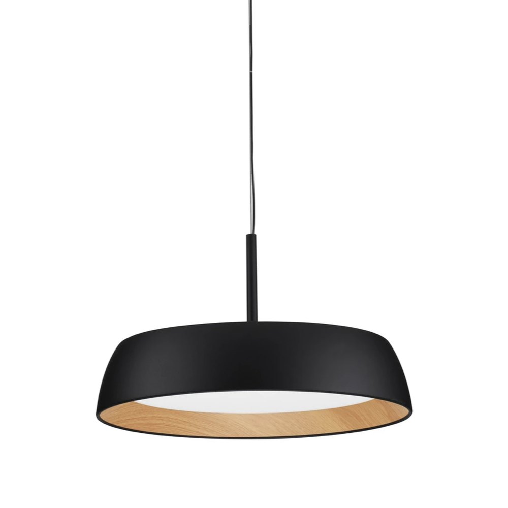 Sigi in Schwarz