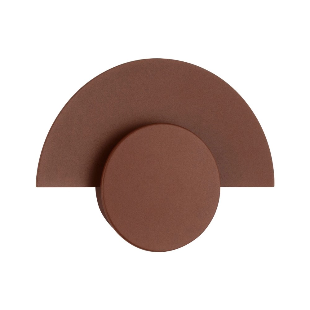 Gloo in Corten