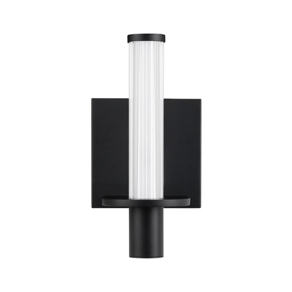 Lumien in Schwarz & Klarglas